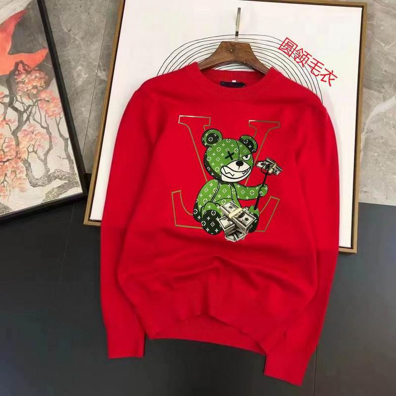 LV Men's Sweater 103